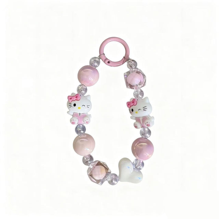 Playful Keychain Bowlift