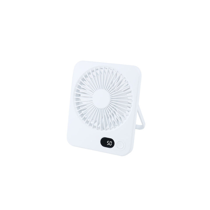 Ladies portable fan Bowlift