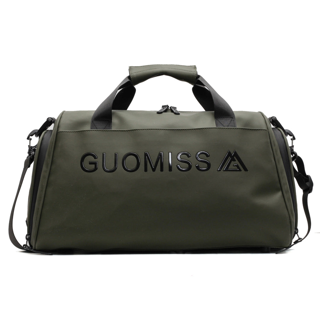 Durable Gym Holdall Bowlift