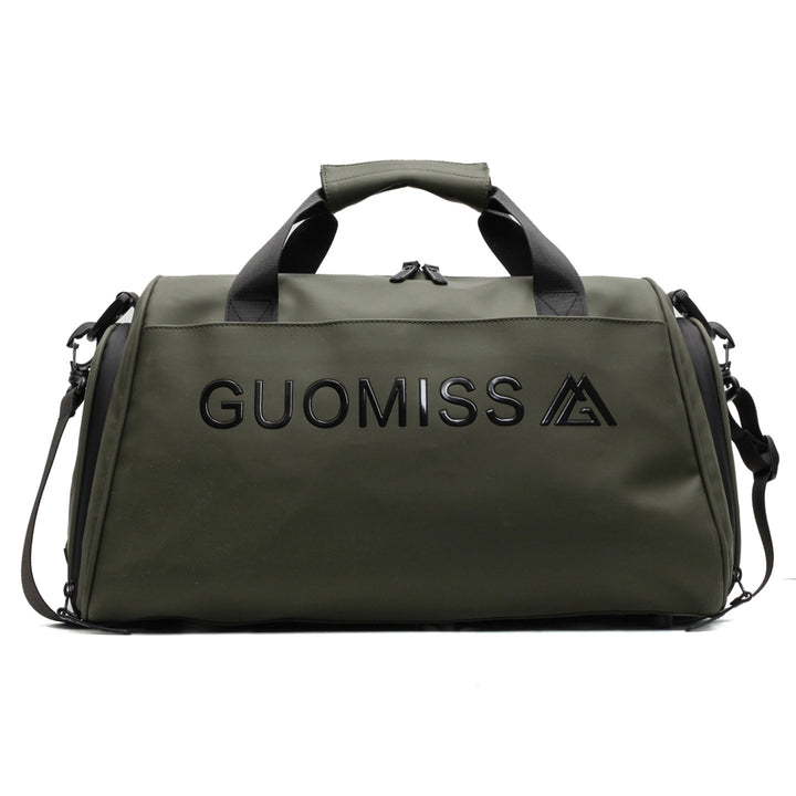 Durable Gym Holdall Bowlift
