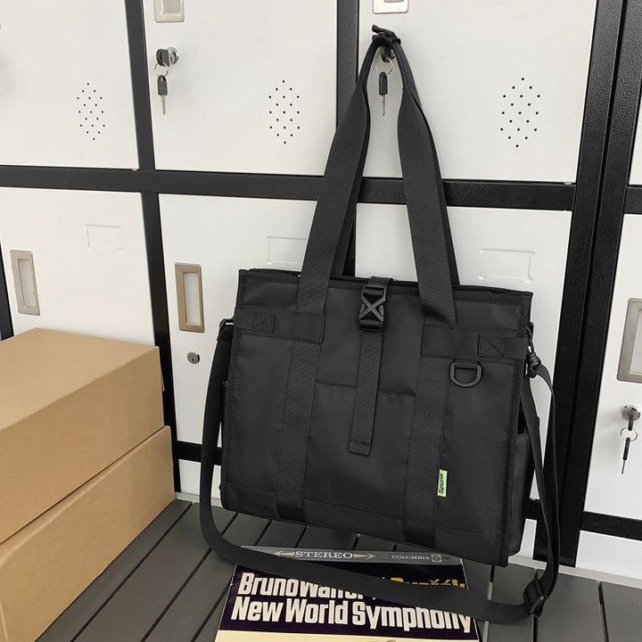 Practical everyday bag Bowlift