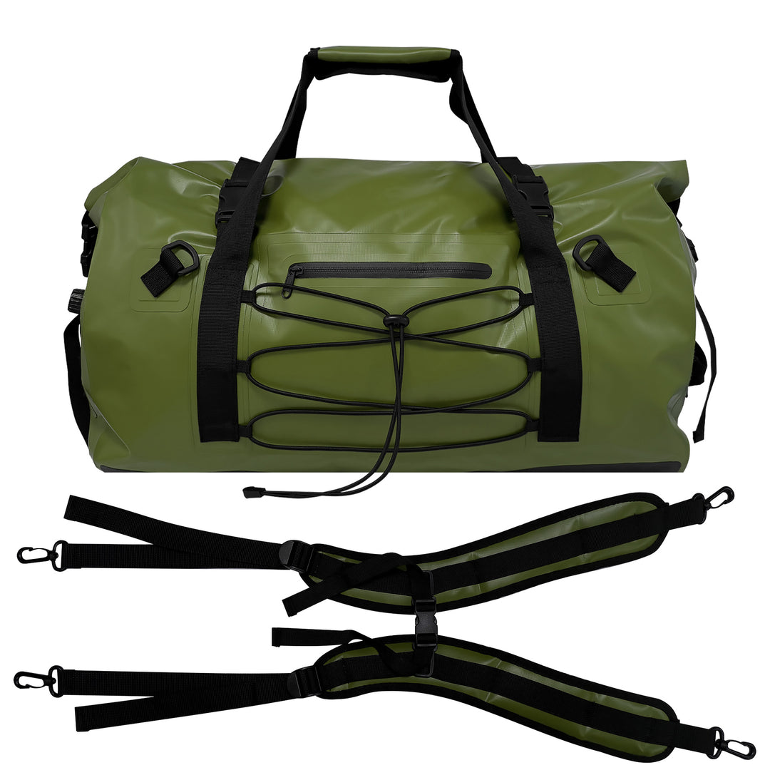 Waterproof Sports Bag Bowlift