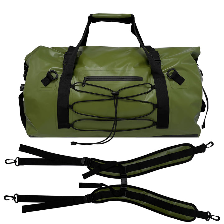 Waterproof Sports Bag Bowlift