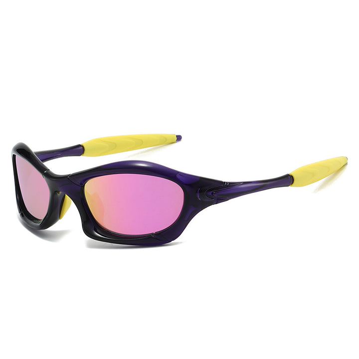 Protective Sports Sunglasses Bowlift