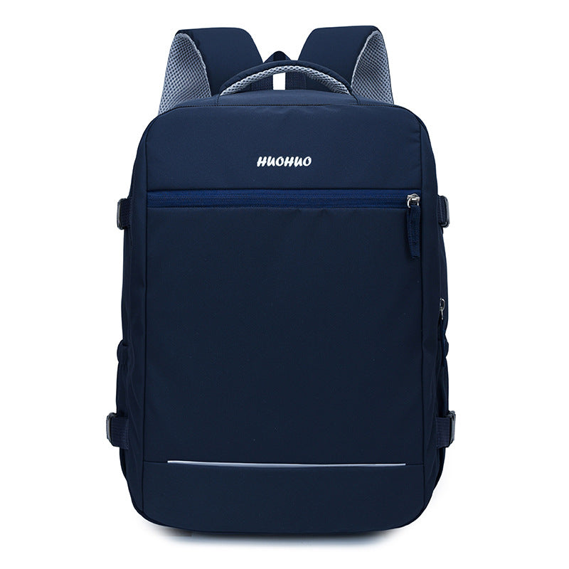 Ergonomic Laptop Backpack
