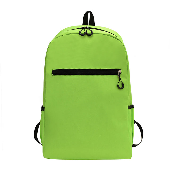 Functional Daily Backpack Bowlift