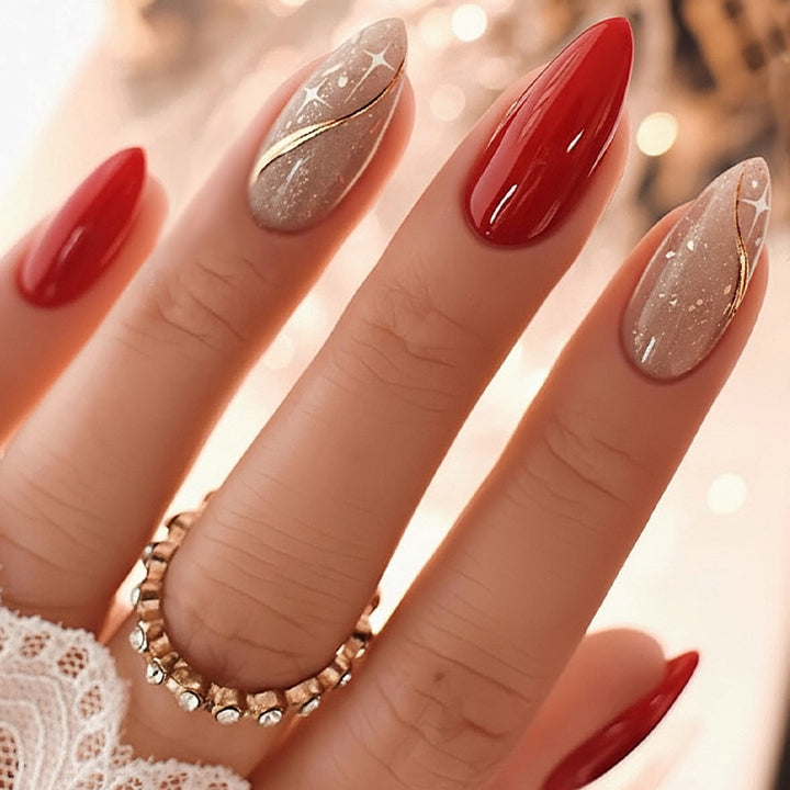 Nail Art Bowlift