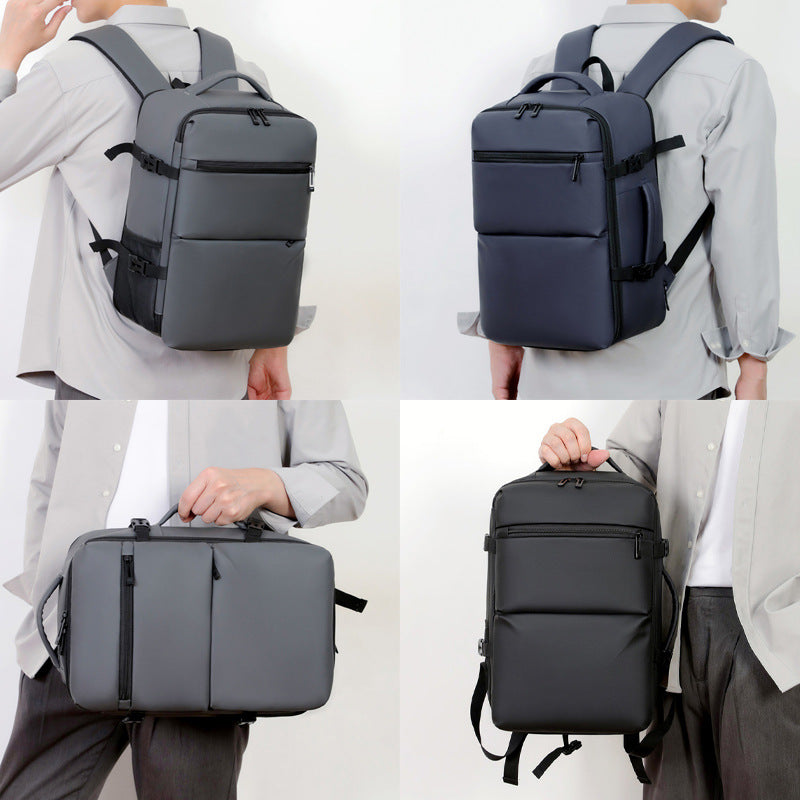 Versatile Professional Business Backpack