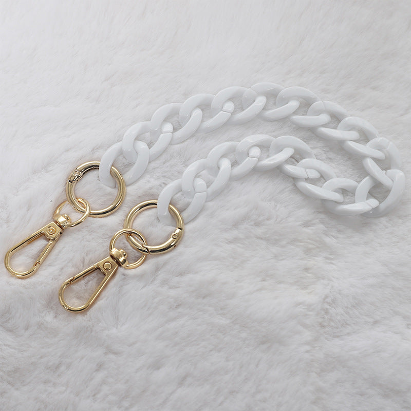 Chic Eyewear Safety Chain Bowlift