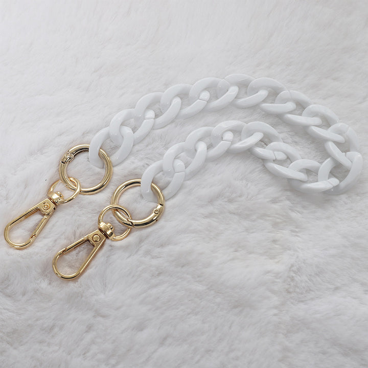 Chic Eyewear Safety Chain Bowlift