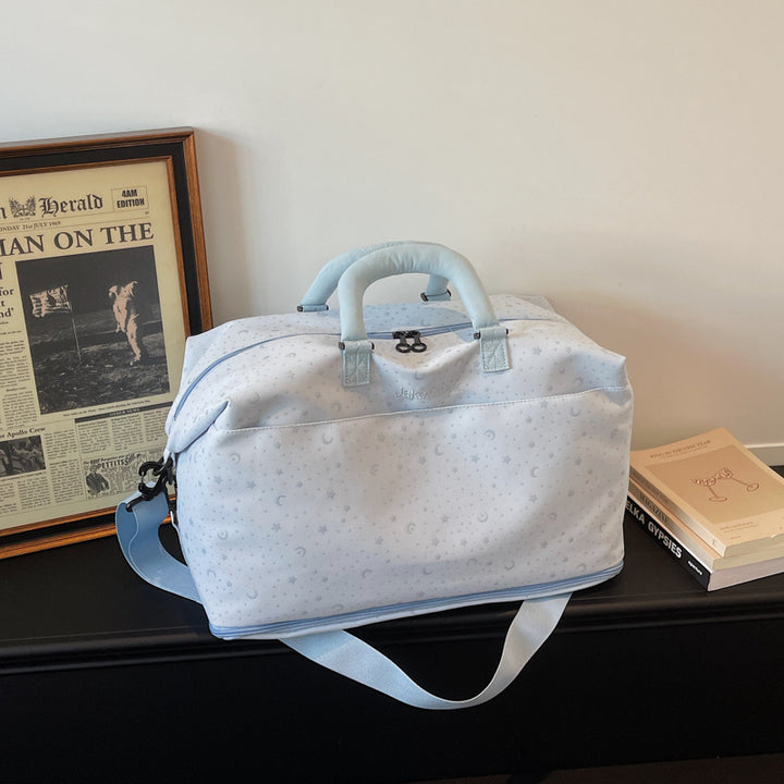 Versatile Travel Tote