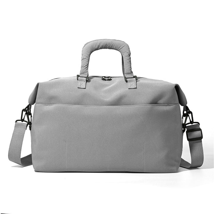 Sporty Travel Bag Bowlift