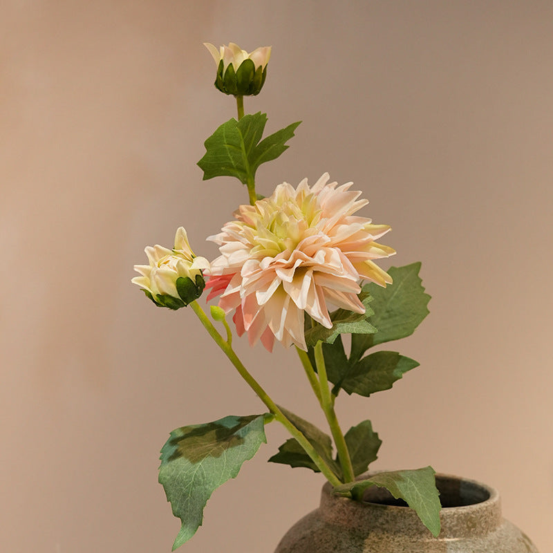 Artificial Flower Bouquet Bowlift