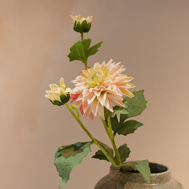 Artificial Flower Bouquet Bowlift