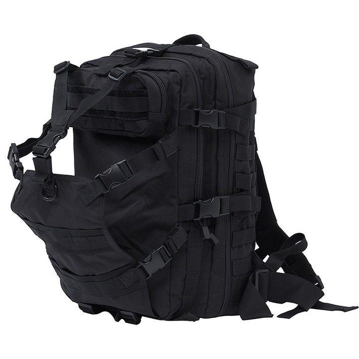Tactical Utility Backpack Bowlift