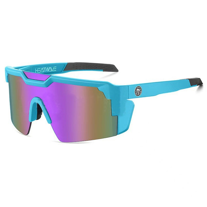 Men's Sports Sunglasses Bowlift