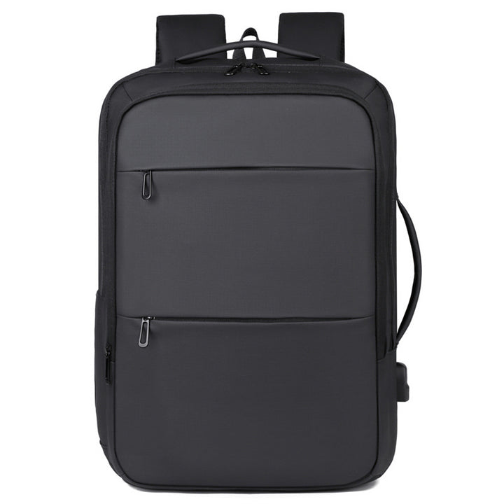 Premium Multi-Pocket Laptop Backpack Bowlift