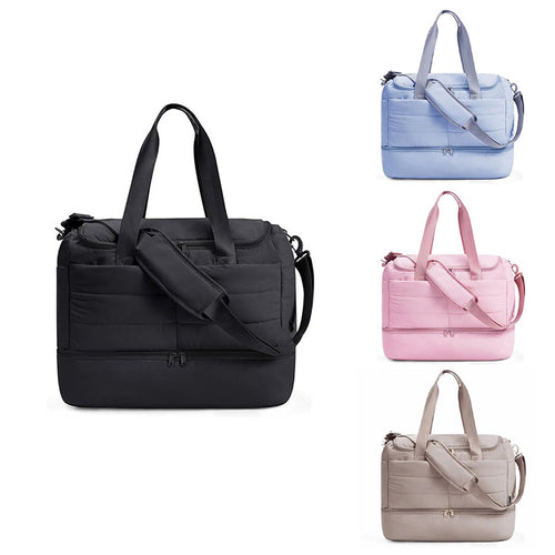 Multifunctional Sports Bag Bowlift