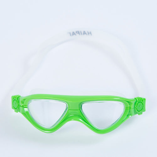 Premium Anti-Fog Swim Goggles Bowlift