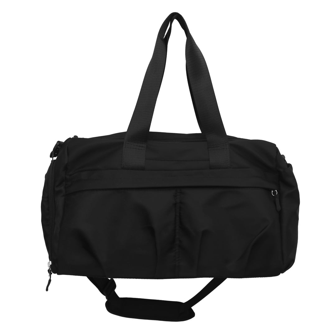 Compact Sport and Travel Bag Bowlift