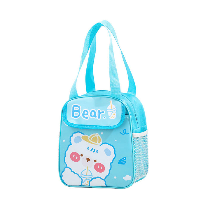 Lunch Bag Bowlift