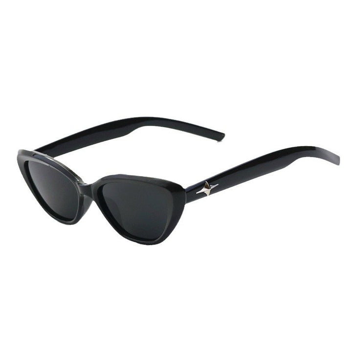 Modern Square Frame Sunglasses Bowlift