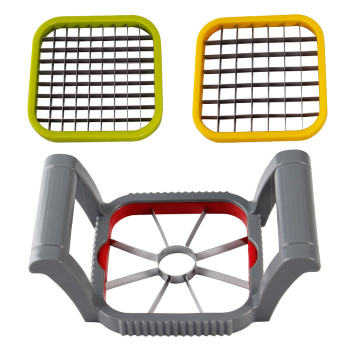 Advanced Vegetable Slicer Bowlift