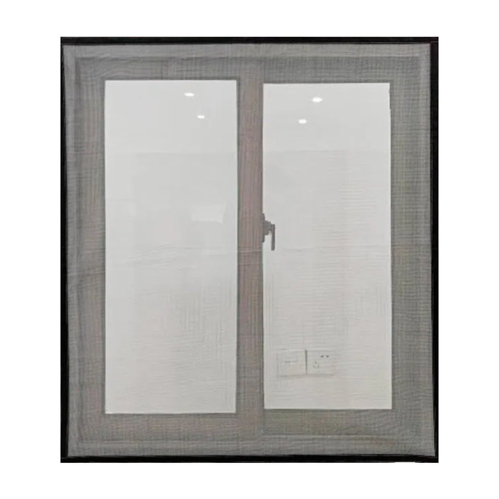 Insect screen with durable frame Bowlift