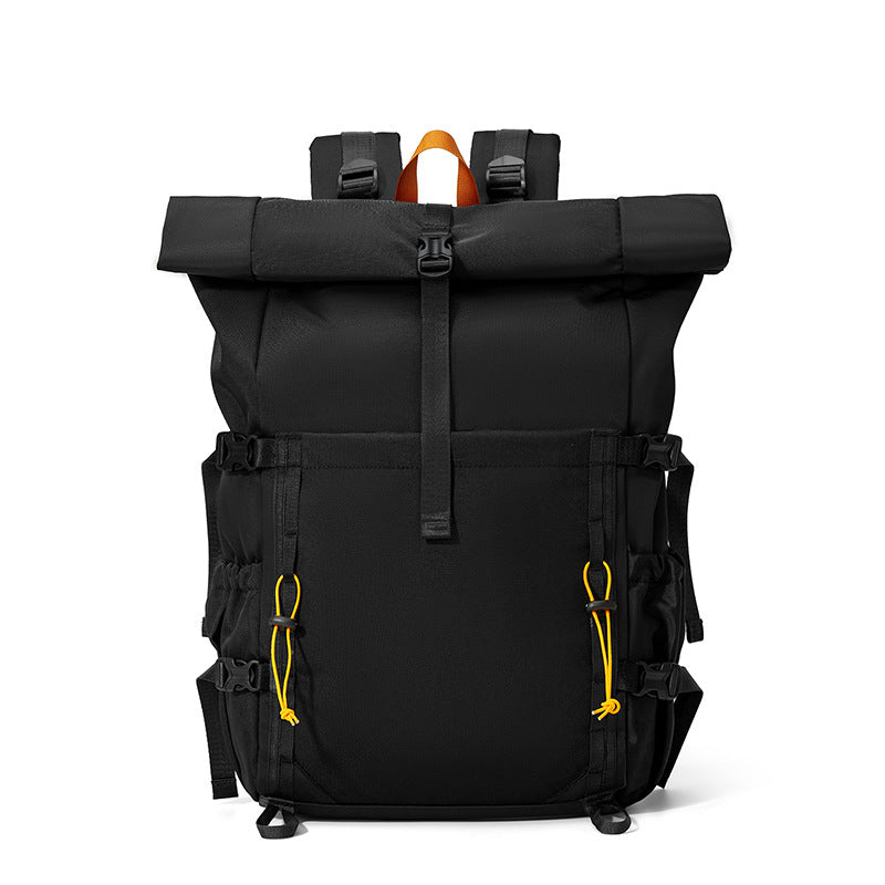 Outdoor Adventure Backpack Bowlift