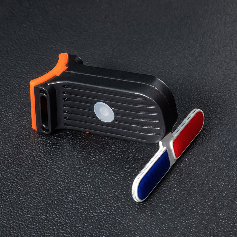 Multifunctional LED Safety Light Bowlift