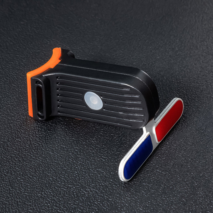Multifunctional LED Safety Light Bowlift