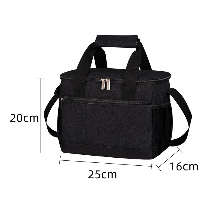 Women's Practical Cooling and Transport Bag Bowlift