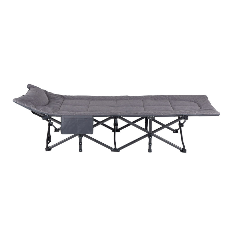 Camping cot Bowlift