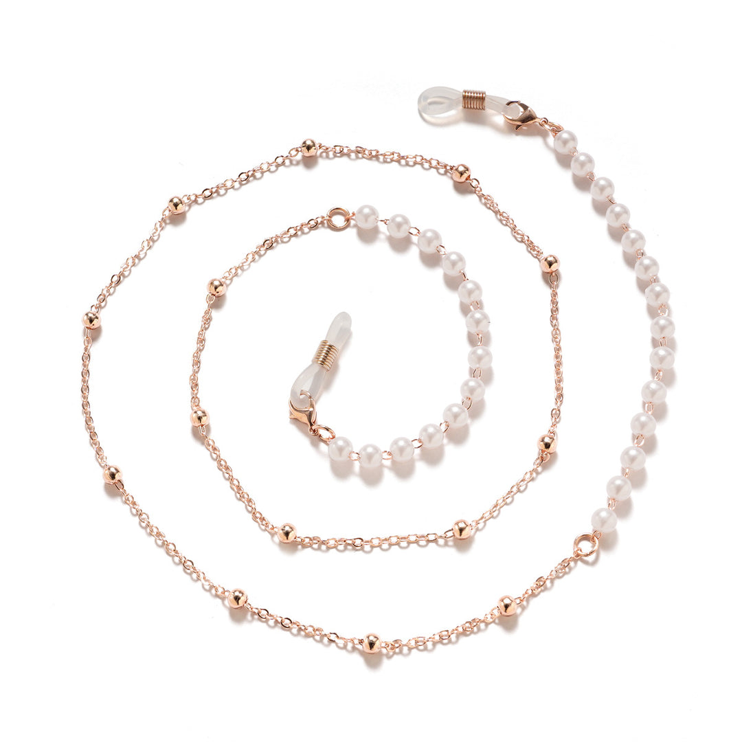 Stylish Eyewear Chain Bowlift