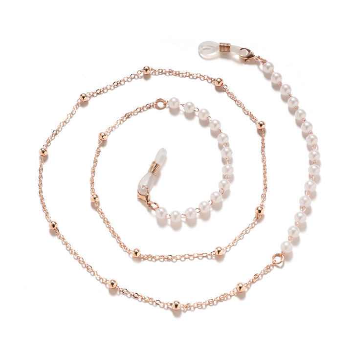 Stylish Eyewear Chain Bowlift