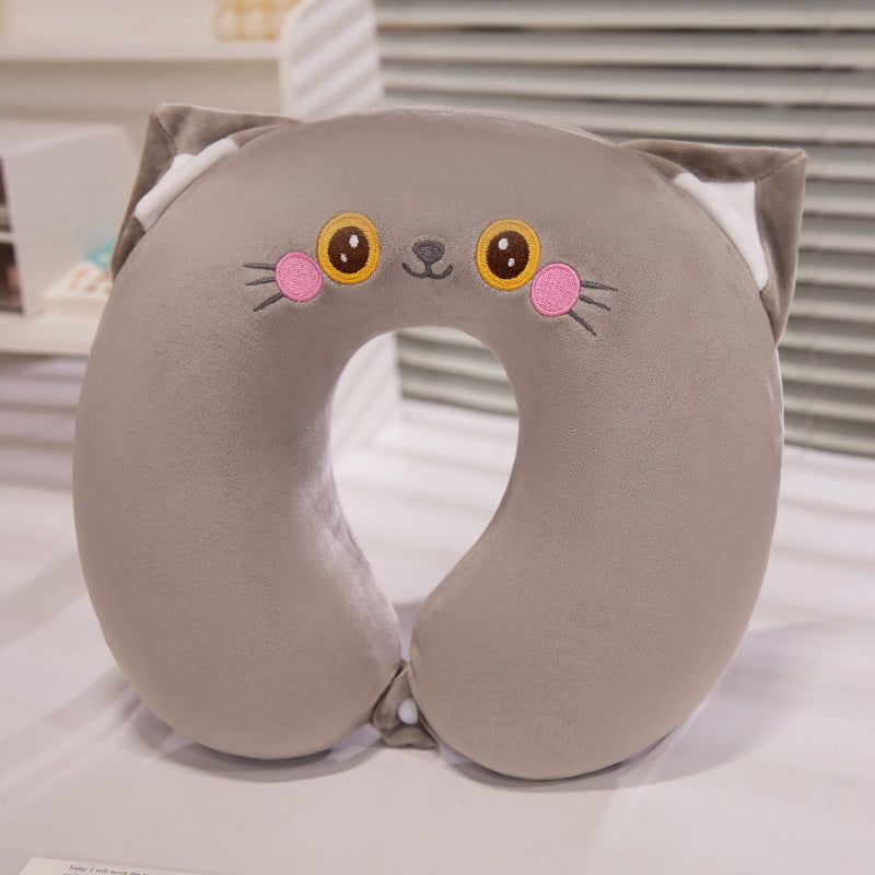 Kawaii Neck Pillow Bowlift