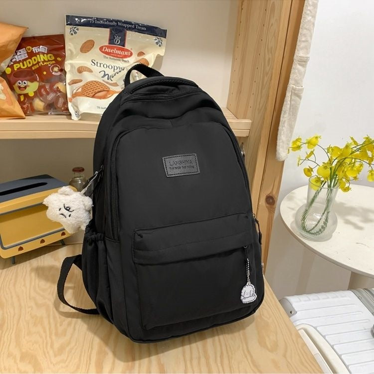 Stylish and Functional Laptop Backpack Bowlift