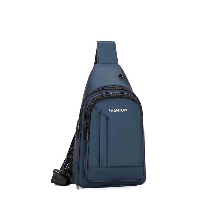 Compact Crossbody Sling Bag Bowlift