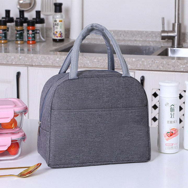 Insulated Lunch Bag Bowlift