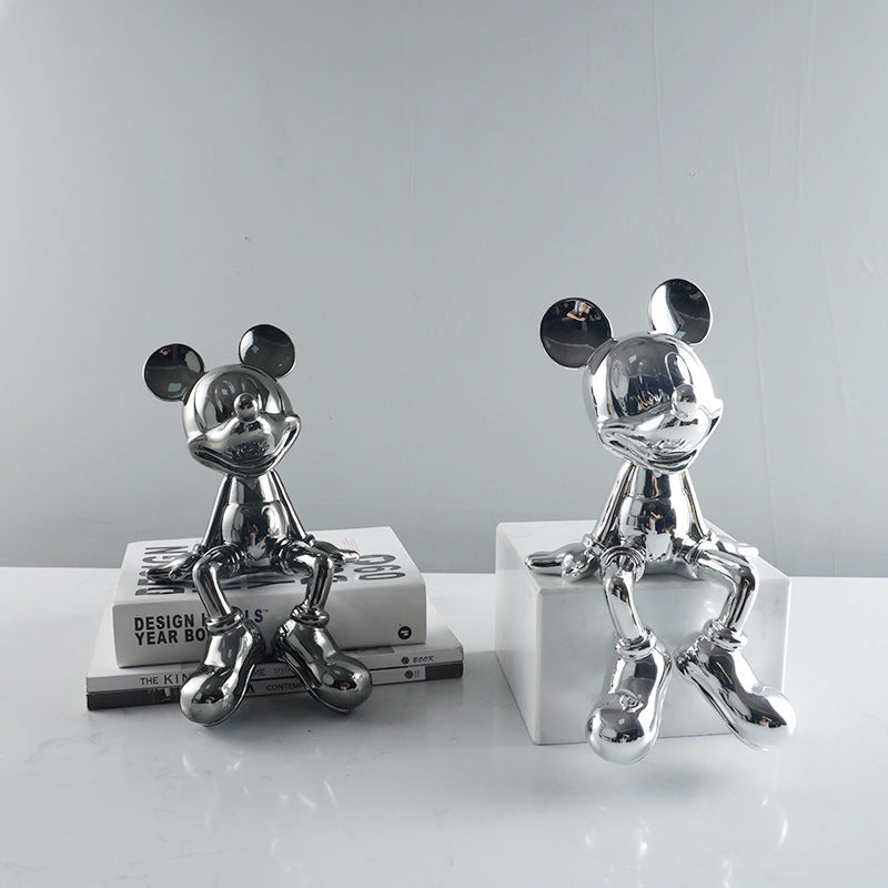 Decorative Art Figurine