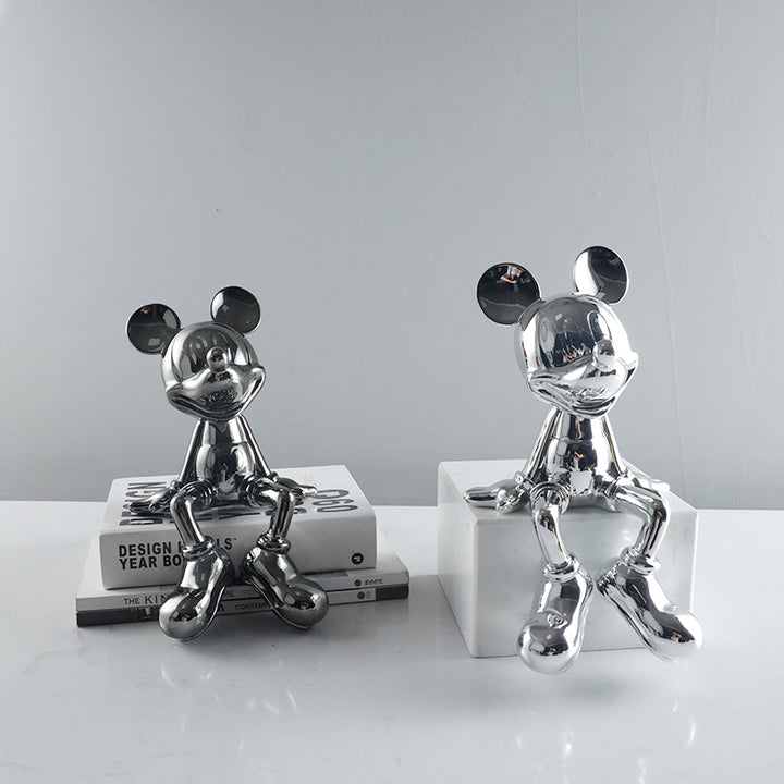 Decorative Art Figurine
