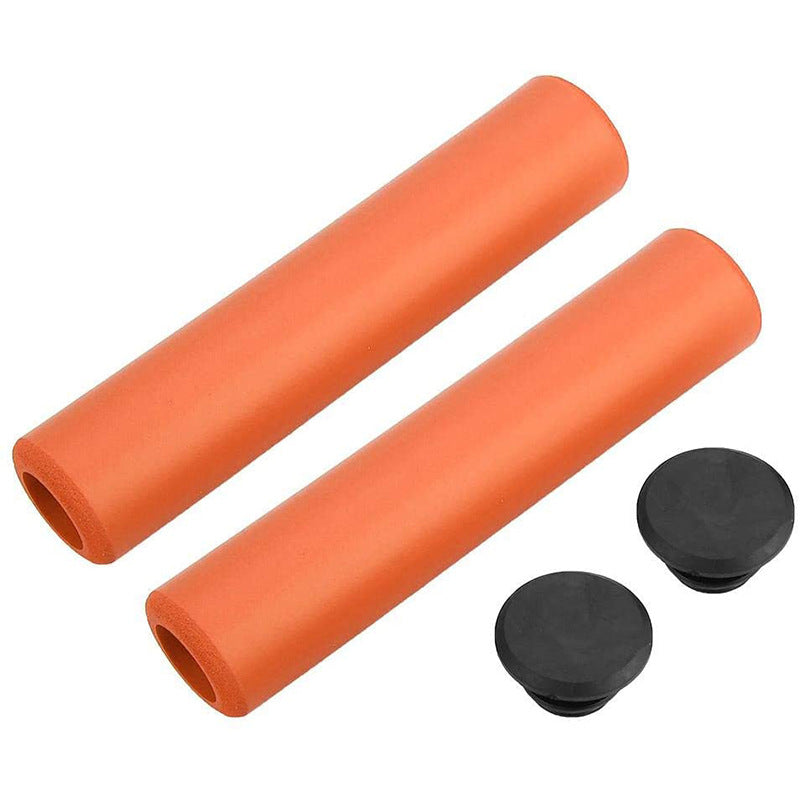 Ergonomic Bike Handlebar Grips Bowlift