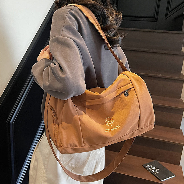 Multifunctional Sports Gym Duffle