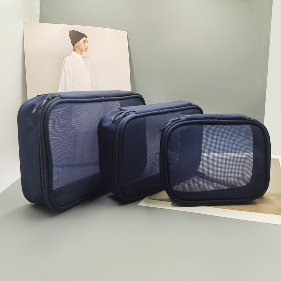 Ladies Cosmetic Pouch Bowlift