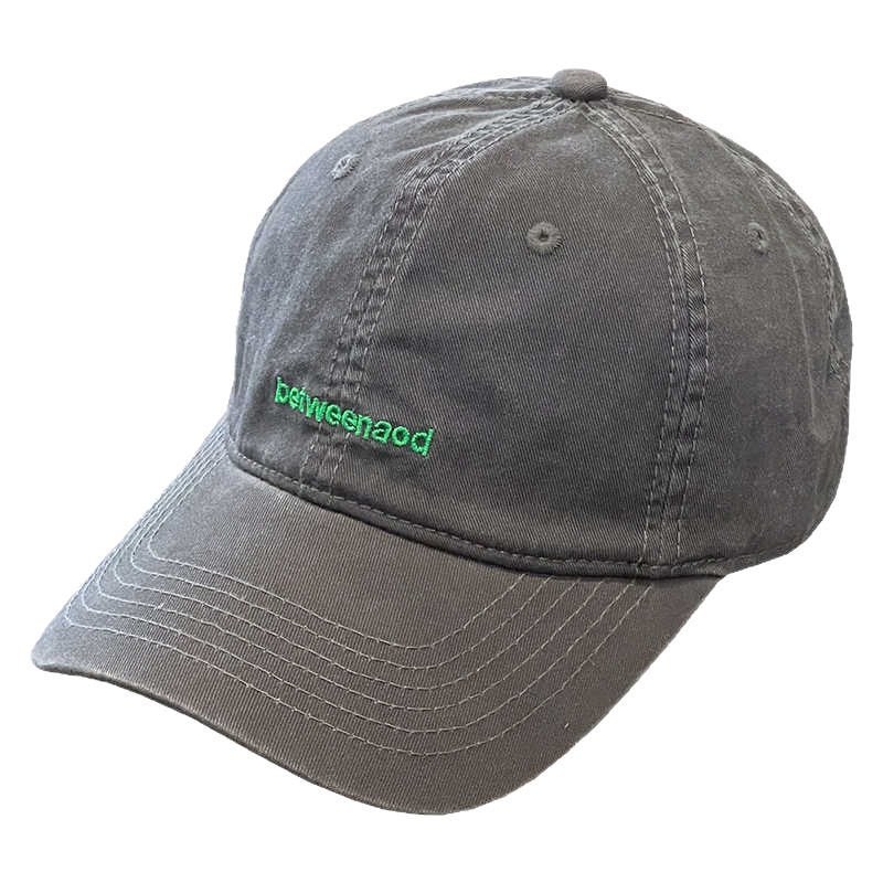 Unisex Classic Adjustable Cotton Cap Bowlift