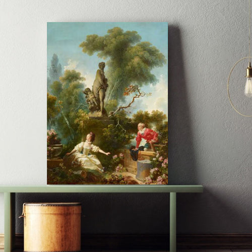 Artistic Wall Art