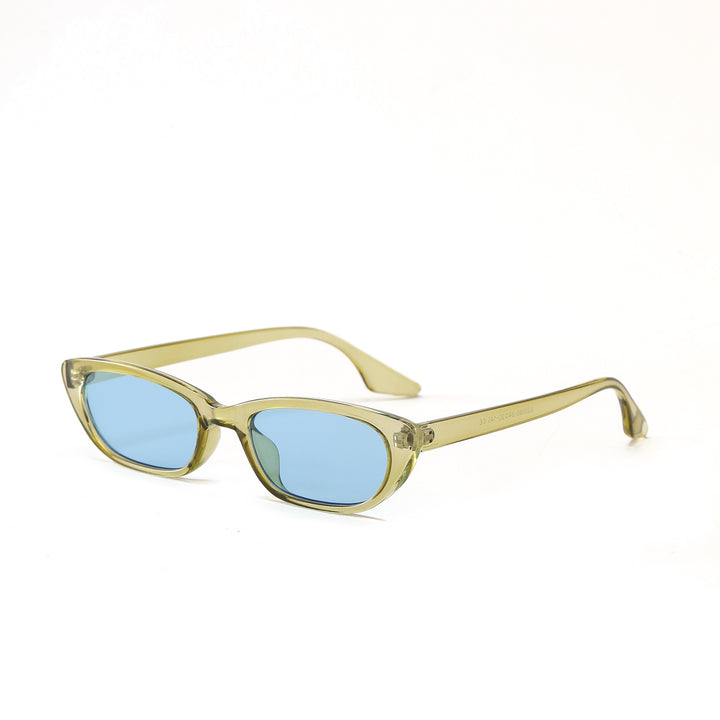 Women's fashionable sunglasses with unique design and UV protection Bowlift
