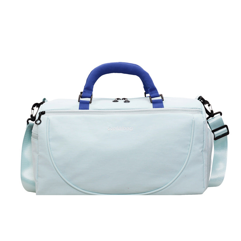 Women's Leisure and Sports Bag Bowlift
