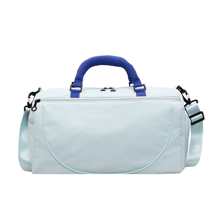 Women's Leisure and Sports Bag Bowlift