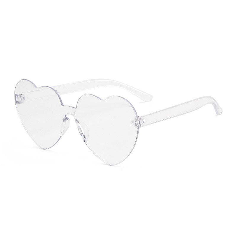 Fashionable Oversized Square Sunglasses Bowlift